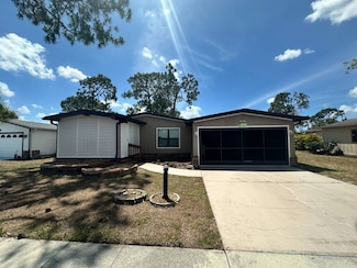 823 Via Del Sol, North Fort Myers, FL 33903