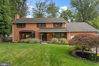 4 Keats Rd, Yardley, PA 19067