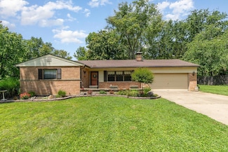 11751 Woodwind Dr, Loveland, OH 45140