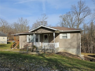 46228 Donley Rd, Jewett, OH 43986