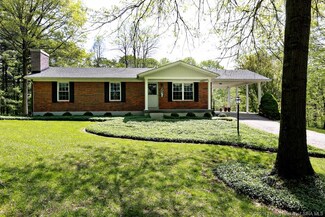 4670 St John's Rd, Greenville, IN 47124