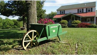 3365 Farm School Rd, Ottsville, PA 18942