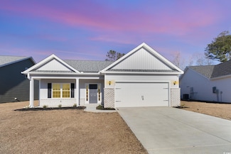 618 Lightwood Dr Unit Lot 353 Abaco, Conway, SC 29526