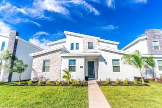 1174 Drop Ln, Kissimmee, FL 34747