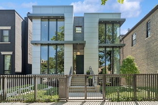 1721 N Winchester Ave, Chicago, IL 60622