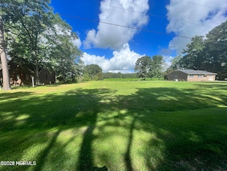 1236 Forest, Williamston, NC 27892