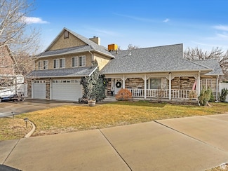 6439 S 1940 E, Salt Lake City, UT 84121