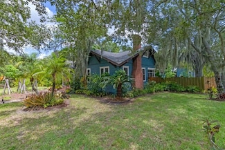 302 E Central Ave, Lake Wales, FL 33853