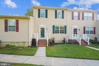 8186 June Way Unit 203, Easton, MD 21601
