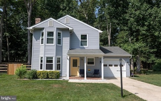 3490 Sour Cherry Ct, Waldorf, MD 20602