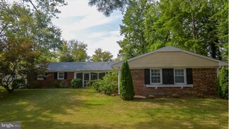 13115 Ovalstone Ln, Bowie, MD 20715