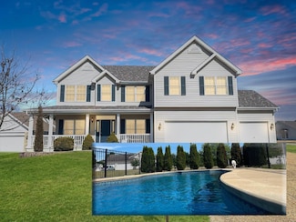 61 Dansbury Creek Ct, Saint Peters, MO 63376