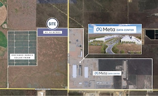 14371 S Cole Rd, Kuna, ID 83634