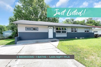 2848 N Holyoke St, Wichita, KS 67220