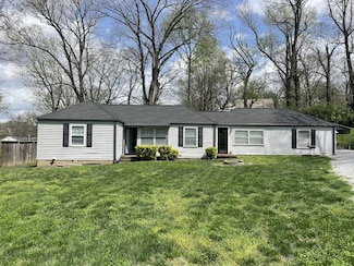 712 Drummond Dr, Nashville, TN 37211