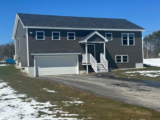 6 Tibbetts Rd, Gray, ME 04039