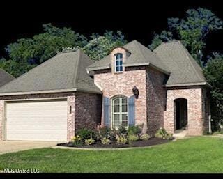 3808 Acadian Village Dr, Ocean Springs, MS 39564