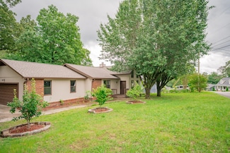 8815 Hurricane Ridge Rd, Chattanooga, TN 37421