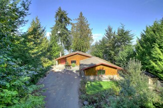 785 Fox Drive Fi, Fox Island, WA 98333