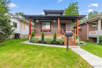 1607 Bradford Ave, Saint Louis, MO 63133