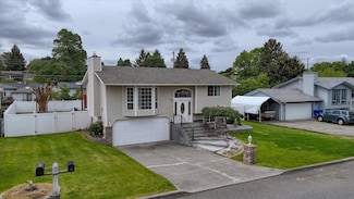 11920 E Railroad Ave, Spokane Valley, WA 99206