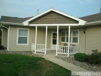 354 Country Side Ln, Albany, MN 56307