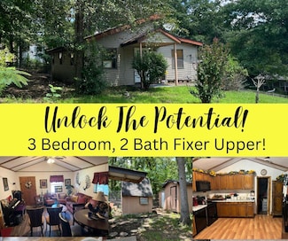 3005 Driftwood Rd, Merriam Woods Village, MO 65740