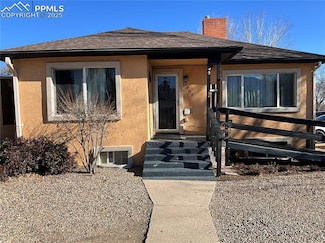 1007 Iowa Ave, Colorado Springs, CO 80909