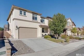 9747 Belville Dr, Reno, NV 89521