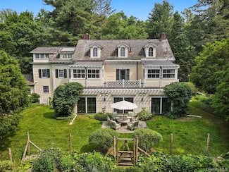 328 (Lot 1) Mclain St, Bedford Hills, NY 10507