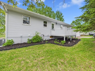 44094 State Highway 238, Freeport, MN 56331