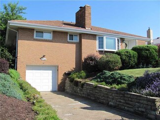 1218 Akehurst Rd, Pittsburgh, PA 15220