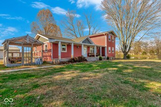 6264 S County Road 1025 E, Crothersville, IN 47229