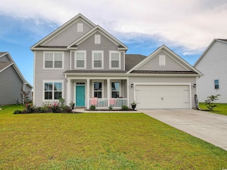 376 Mikita Dr, Surfside Beach, SC 29575