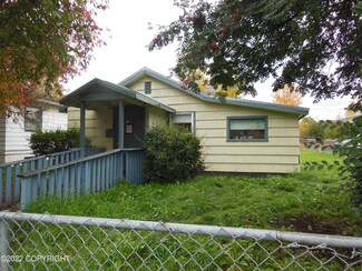 1119 Latouche St, Anchorage, AK 99501