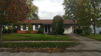 3502 Montana Dr, Fort Wayne, IN 46815