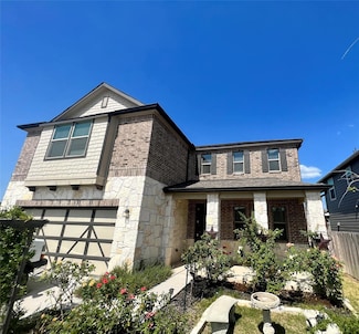 5100 Lazy Court Dr, Austin, TX 78724