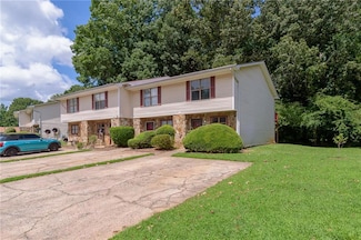 2498 Hidden Cove Ct Unit D, Gainesville, GA 30501