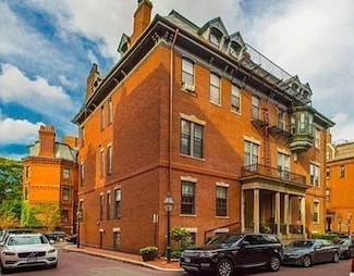 2 Otis Place Unit 3, Boston, MA 02108