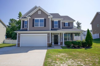 50 Pedley Place, Cameron, NC 28326