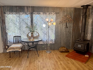 4890 N Pow Wow Pass, Rimrock, AZ 86335