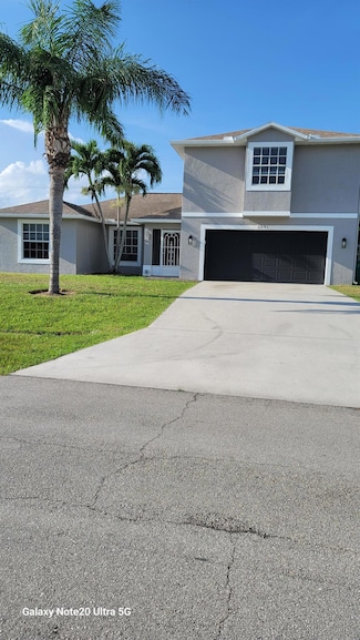 2581 SE Jason Ave, Port Saint Lucie, FL 34952