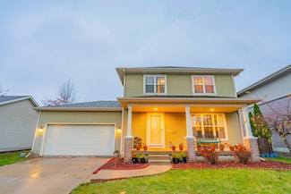 3814 Frosted Leaf Dr, Madison, WI 53719