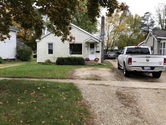 432 E Morrell St, Otsego, MI 49078