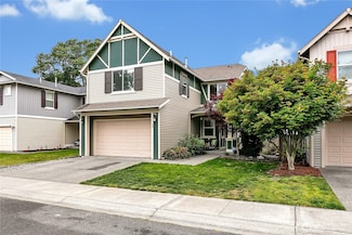 17712 17th Ave E, Spanaway, WA 98387