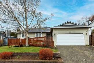 1209 235th Place SW, Bothell, WA 98021