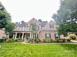 10508 Kristens Mare Dr, Charlotte, NC 28277