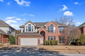 5205 Glen Canyon Rd, Fort Worth, TX 76137