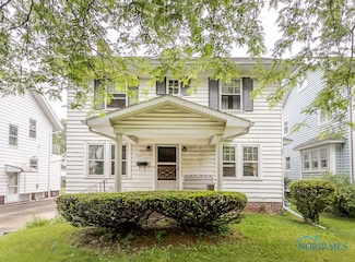 4327 Overland Pkwy, Toledo, OH 43612