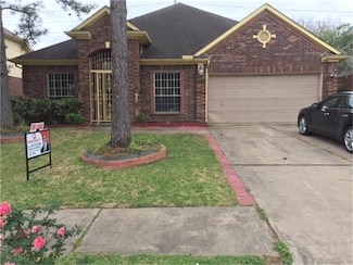 7622 Tussenda Dr, Houston, TX 77083